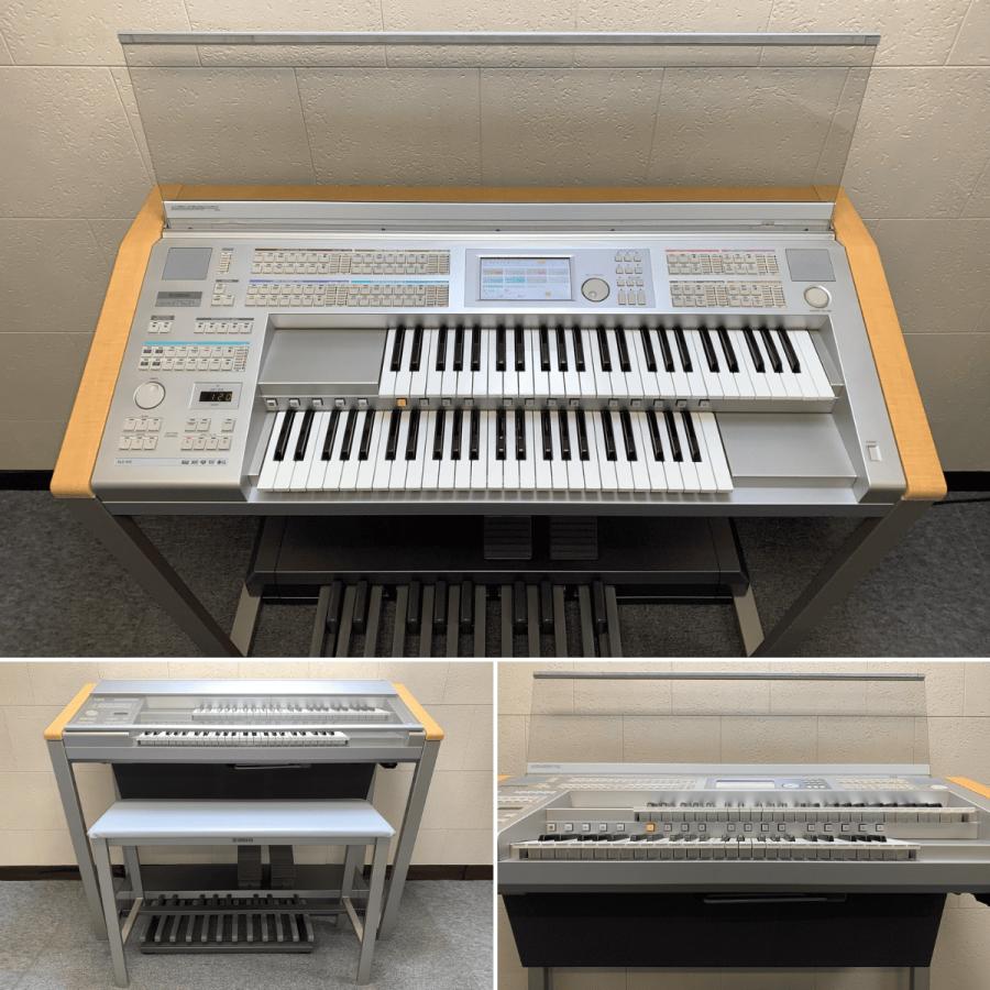 YAMAHA（ヤマハ） エレクトーン ステージア ELS-01C typeU（ELS-01CU