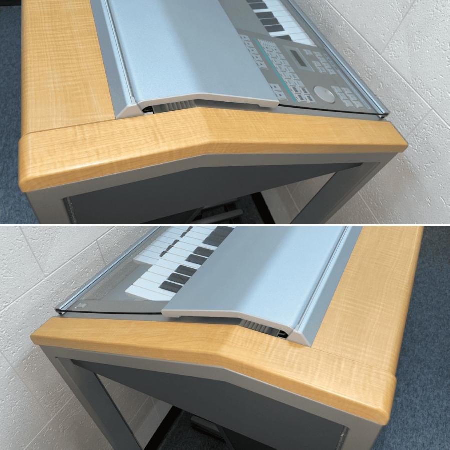 YAMAHA（ヤマハ） エレクトーン ステージア ELS-01U 2010年【011