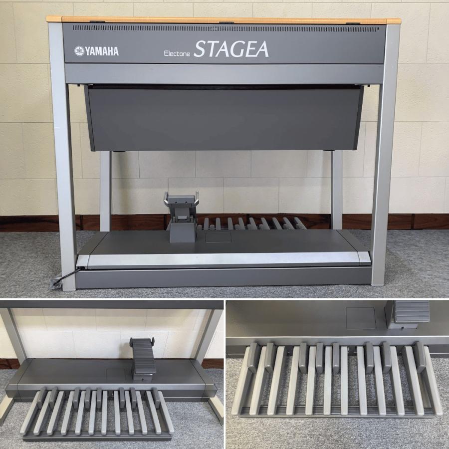 YAMAHA（ヤマハ） エレクトーン ステージア ELS-01U 2011年【016