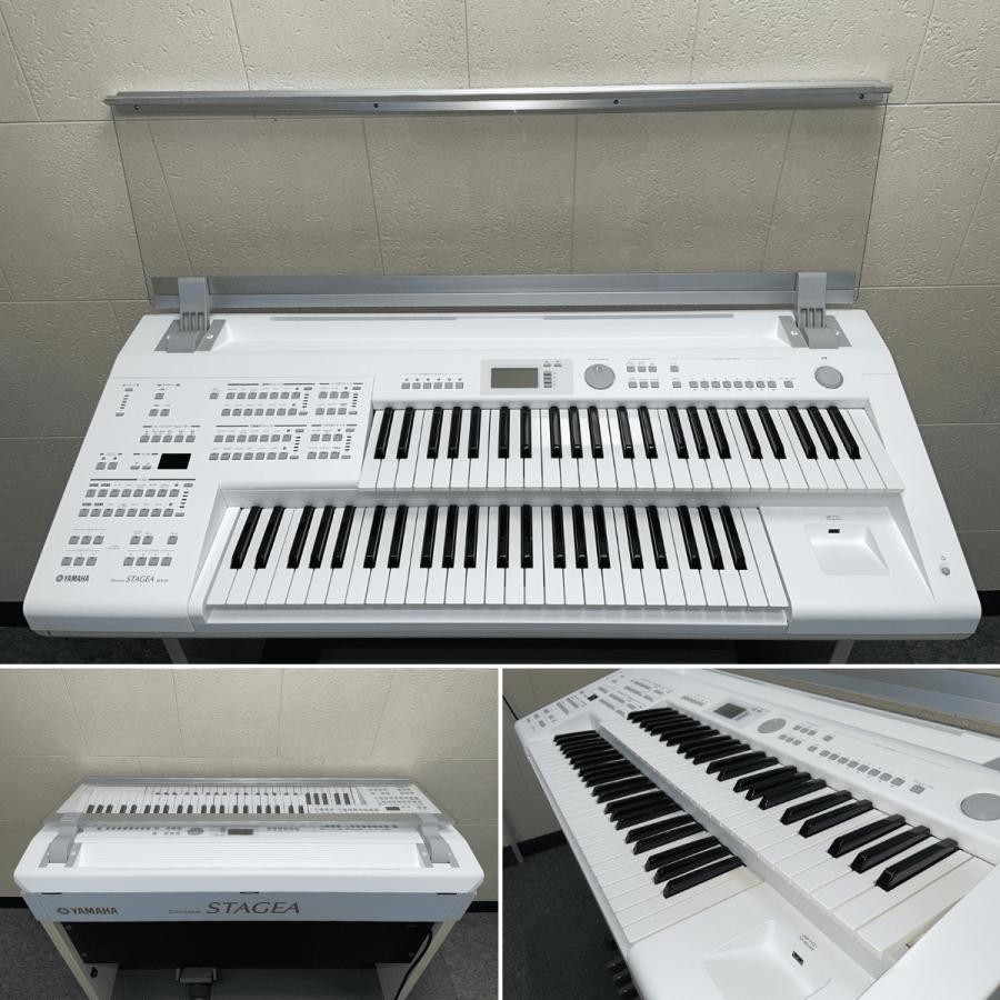 YAMAHA（ヤマハ） エレクトーン ステージア ELB-02 2017年【024