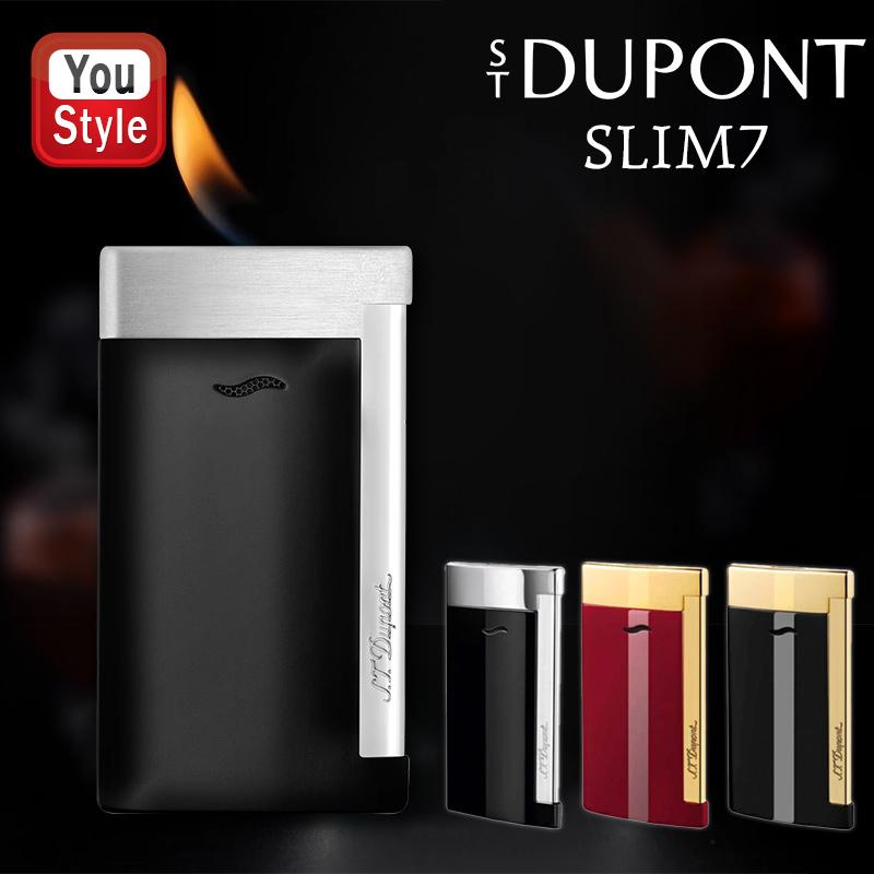 S.T. Dupon デュポン ヴィンテージ ライター 着火確認済み デュポン