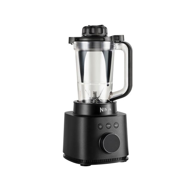 Ninja（Shark） NINJA ミキサー・フードプロセッサー Ninja Stealth iQ