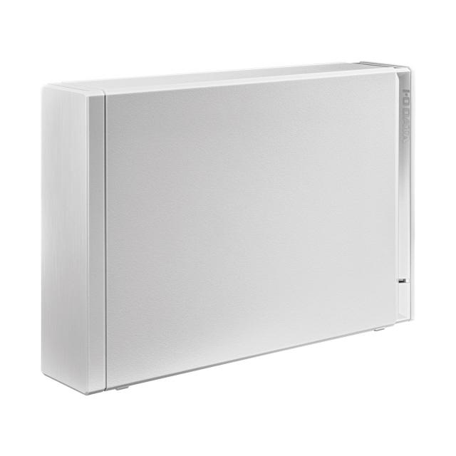 I-O DATA（アイ・オー・データ機器） IODATA 外付けHDD