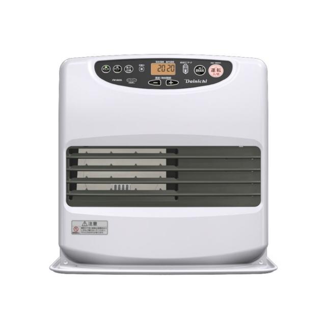 ダイニチ（Dainichi） 【代引不可】ダイニチ ヒーター・ストーブ FW