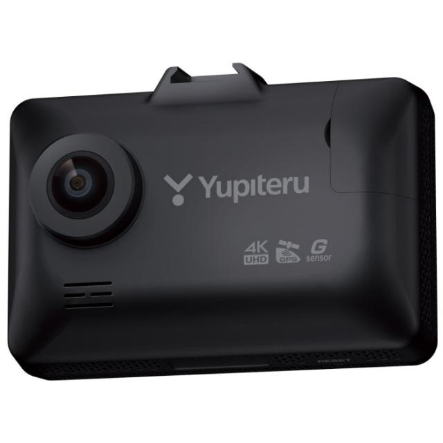 ユピテル（yupiteru） ドライブレコーダー Y-4K-02 : ユープラン