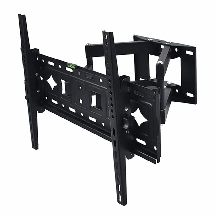 テレビ 壁掛け金具 32-70インチ対応 アーム 大型 上下左右 角度調節 耐