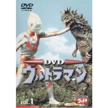 ○【中古】 ウルトラマン(10巻セット) [レンタル落ち] [DVD] : 遊ING