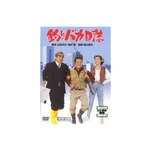 中古】 釣りバカ日誌 (21巻セット) 1 〜20,スペシャル [レンタル落ち