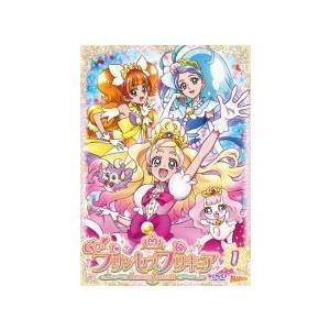 中古】 Go！プリンセスプリキュア(17巻セット)全16巻 ＋ ミュージカル