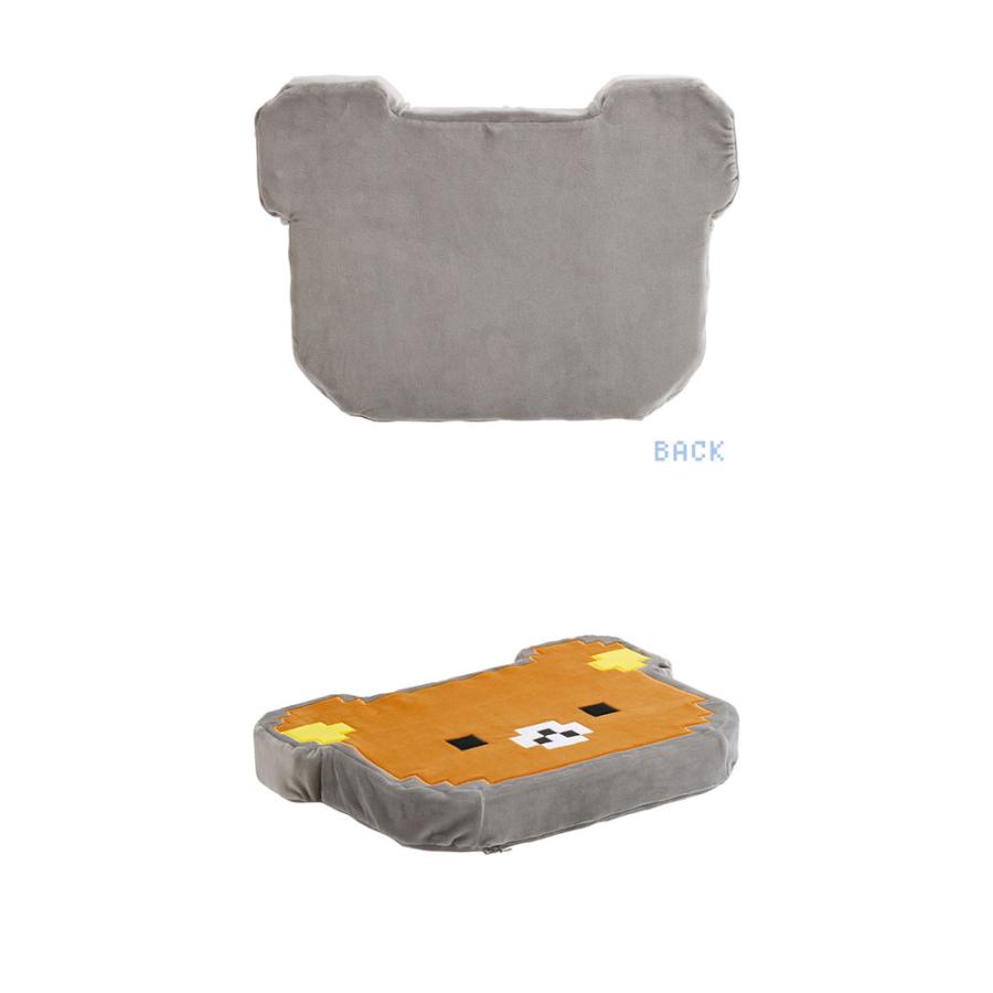 San-X（サンエックス） 送料無料 リラックマ もちもちシートクッション