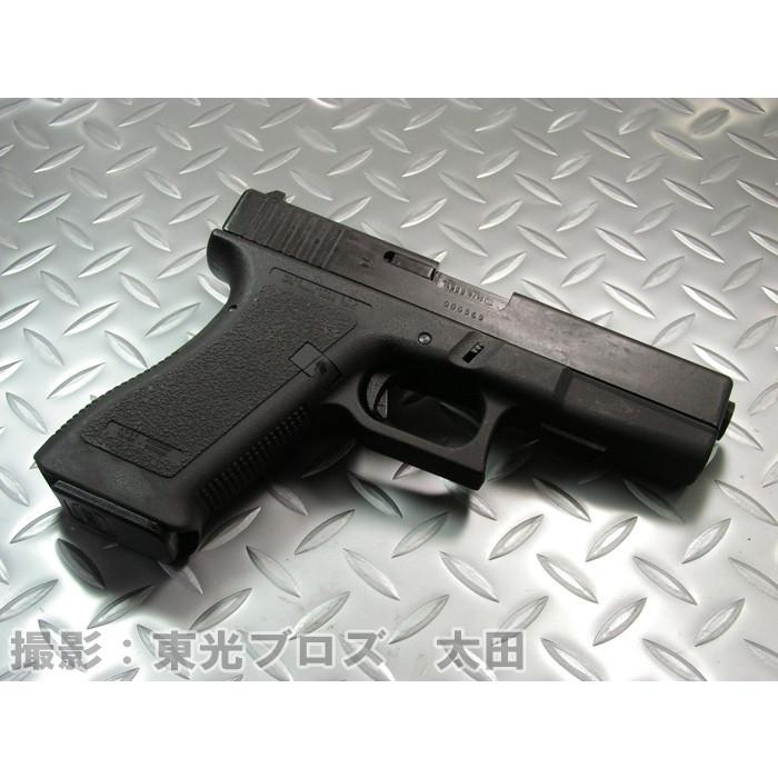 送料無料！ タナカ 発火モデルガン グロック17 GLOCK17 2nd セカンド