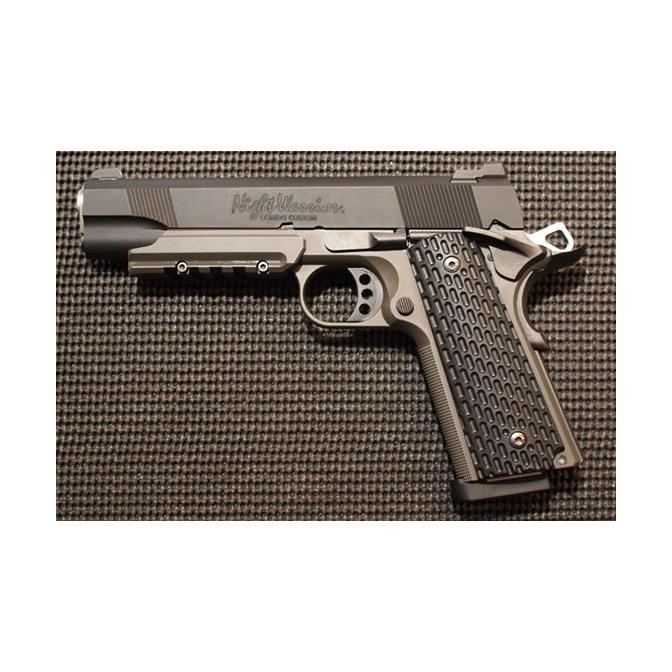 東京マルイ ナイトウォーリア（Night Warrior） 18才以上用ガスブロー