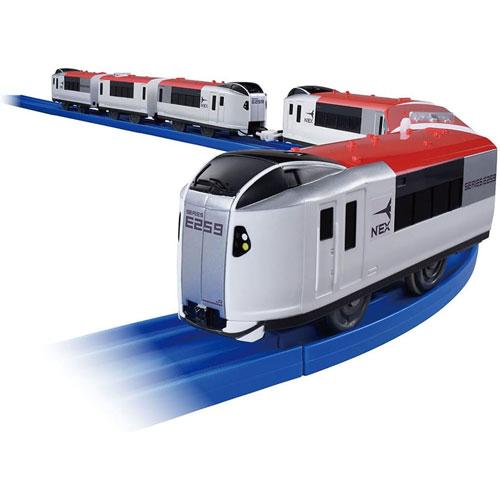 プラレール E259系成田エクスプレス 専用連結セット 6両セット