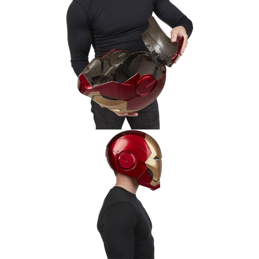 マーベル アベンジャーズ レジェンドシリーズ アイアンマン