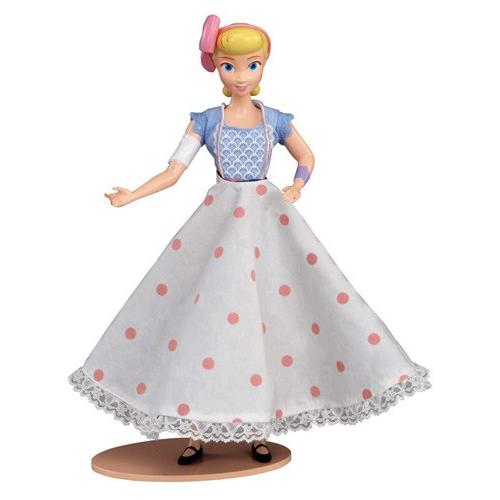 送料無料 トイ・ストーリー4 リアルサイズトーキングフィギュア ボー