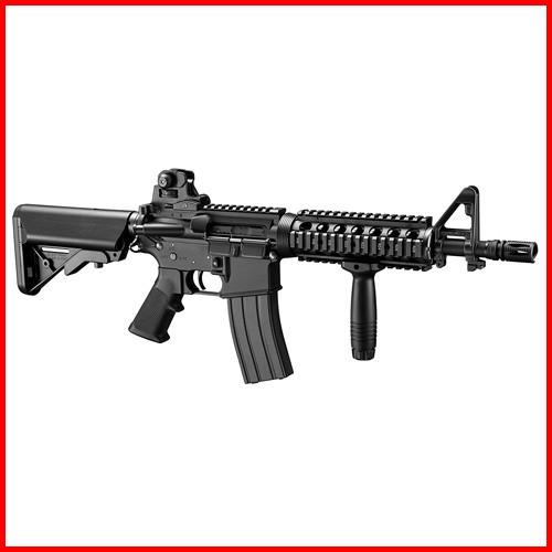 送料無料 東京マルイ ガスガン CQBR Block1 ブロック1 4952839142771