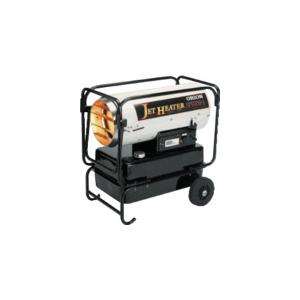 ORION（JIMMY CHOO） オリオン 熱風スポットヒーター ジェットヒーター