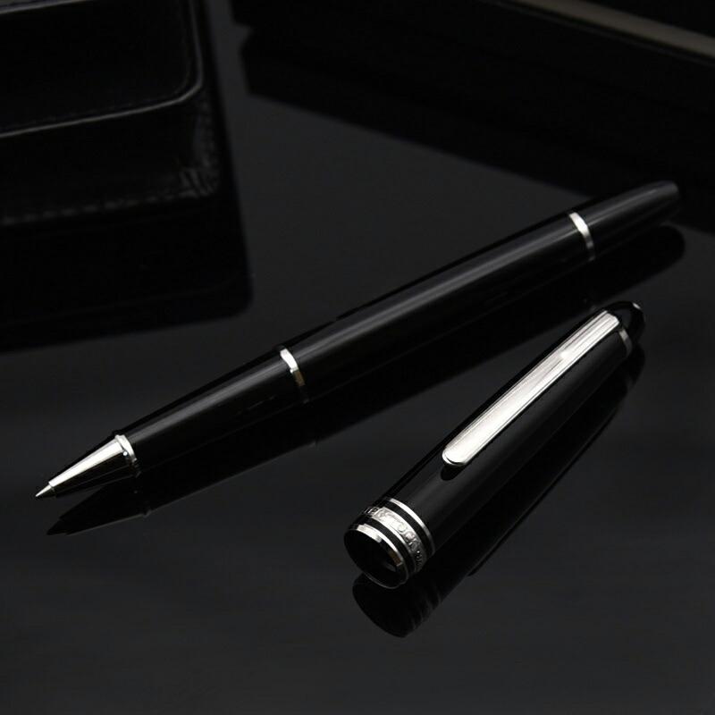MONTBLANC（モンブラン） マイスターシュテュック 水性ボールペン