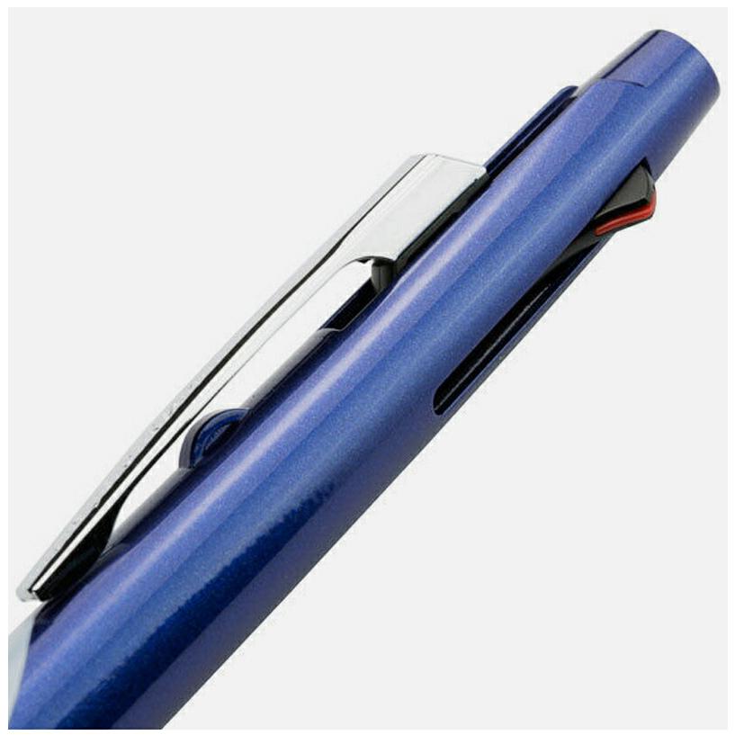 ジェットストリーム 名入れ 多機能ペン 三菱鉛筆 MITSUBISHI PENCIL