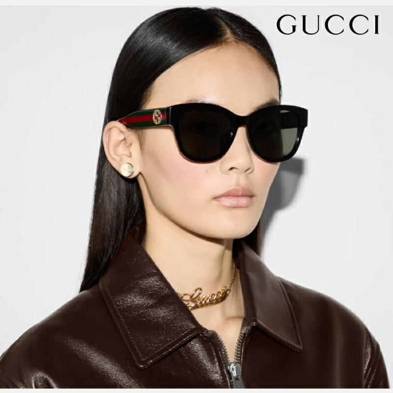 GUCCI（グッチ） 「取り寄せ品」グッチ サングラス 2025年 WOMAN