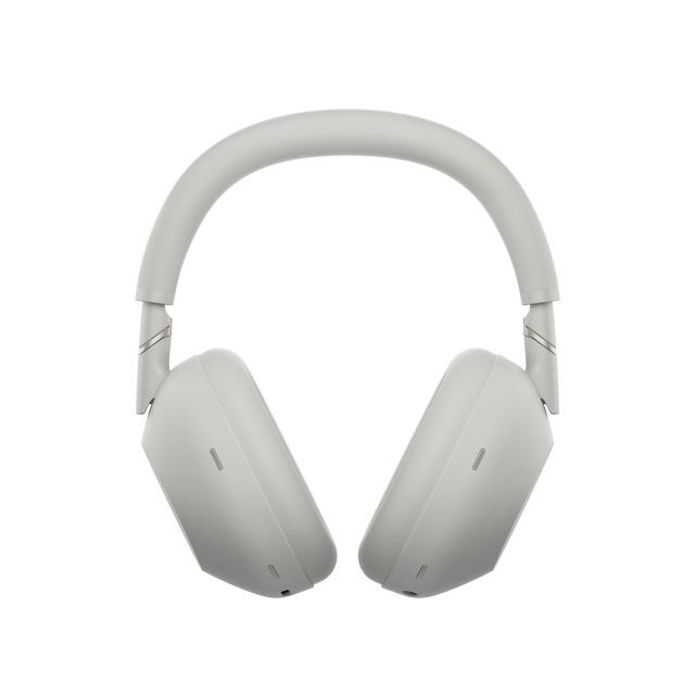 SONY（ソニー） イヤホン・ヘッドホン WH-1000XM6 (S) [プラチナ