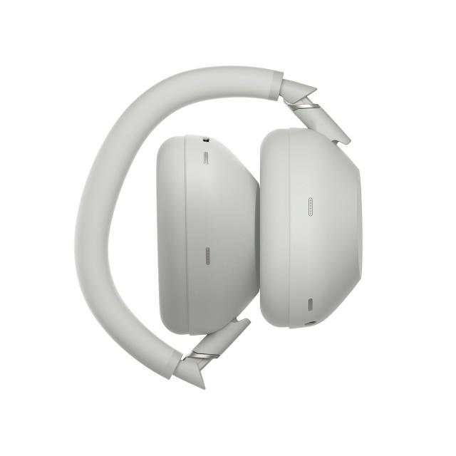 SONY（ソニー） イヤホン・ヘッドホン WH-1000XM6 (S) [プラチナ