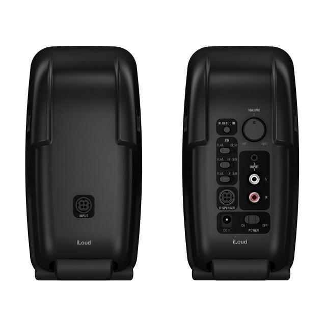 IK Multimedia IK Multimedia Bluetoothスピーカー iLoud Micro