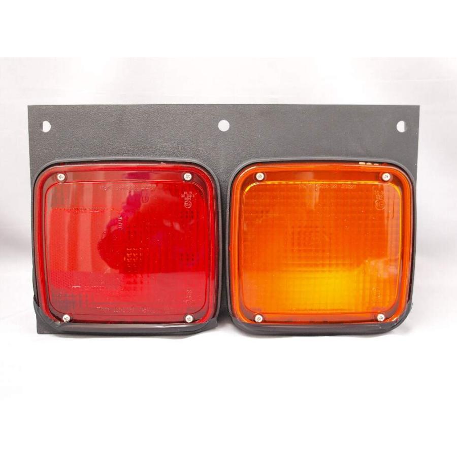 小糸製作所 小糸 純正2連テール 片側単体 : 有楽庁ヤフーショップ