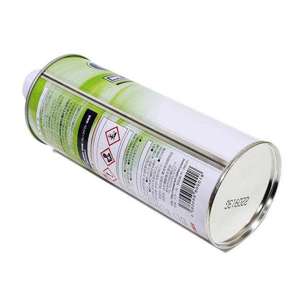 TJ655B0010 スーパーディーゼルクリーナー SDC PLUS DRACTIE 500ml DPF