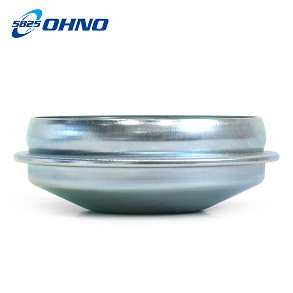 HC-5002×2 マーチ K12(2WD) ハブキャップ 2個セット 大野ゴム 日産