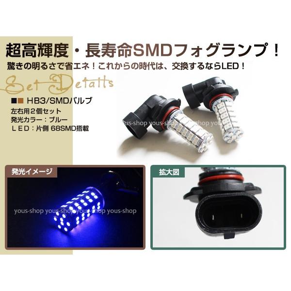 ステップワゴンスパーダ RK5 RK6 前期 後期 12V/24V HB3 LED