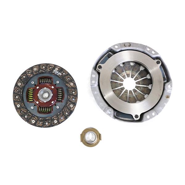 スイフト ZC11S ZD11S クラッチディスク クラッチカバー レリーズ