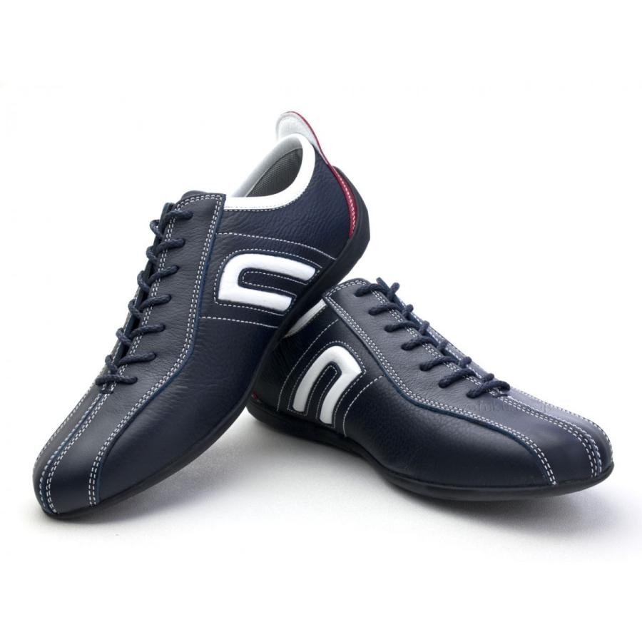 NEGRONI（ネグローニ） ドライビングシューズ negroni IDEA SPECIAL