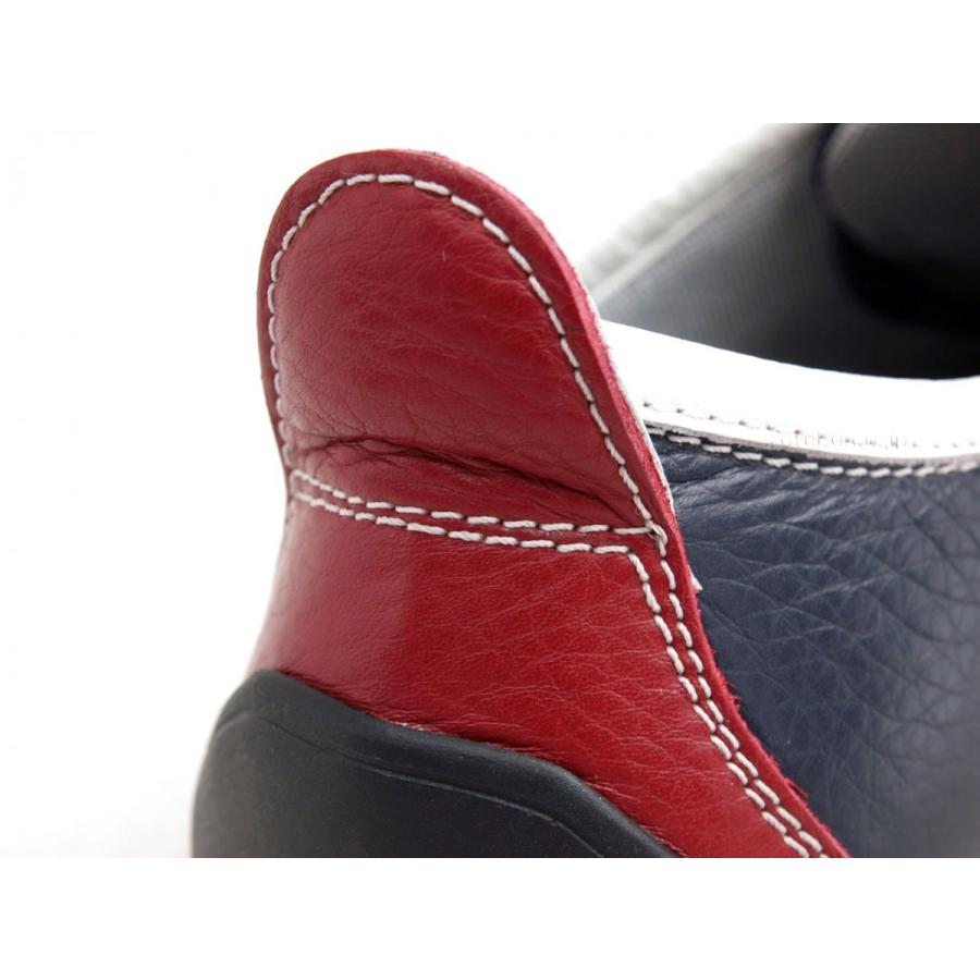 NEGRONI（ネグローニ） ドライビングシューズ negroni IDEA SPECIAL