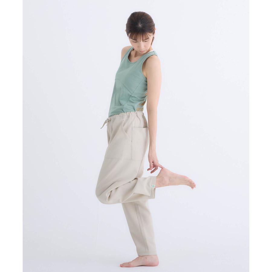 tejas（テジャス） ヨガウェア パンツ サッジャナボトム tu02716