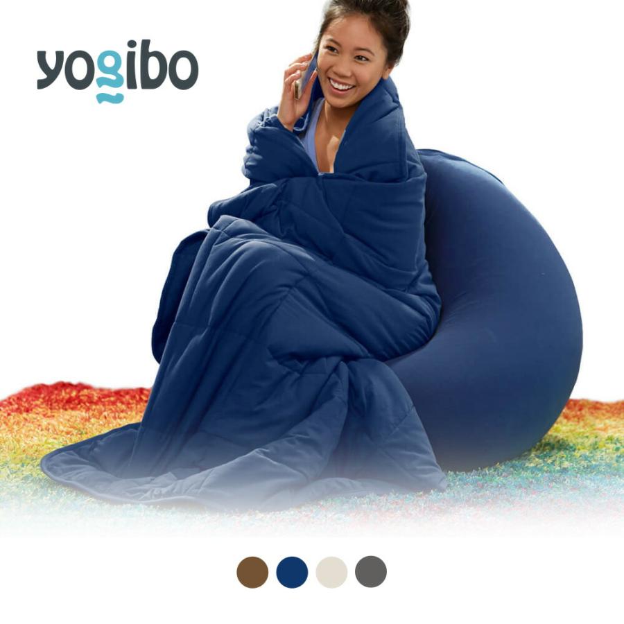 Yogibo（ヨギボー） Yogibo Magic Duvet Blanket マジック デュベット