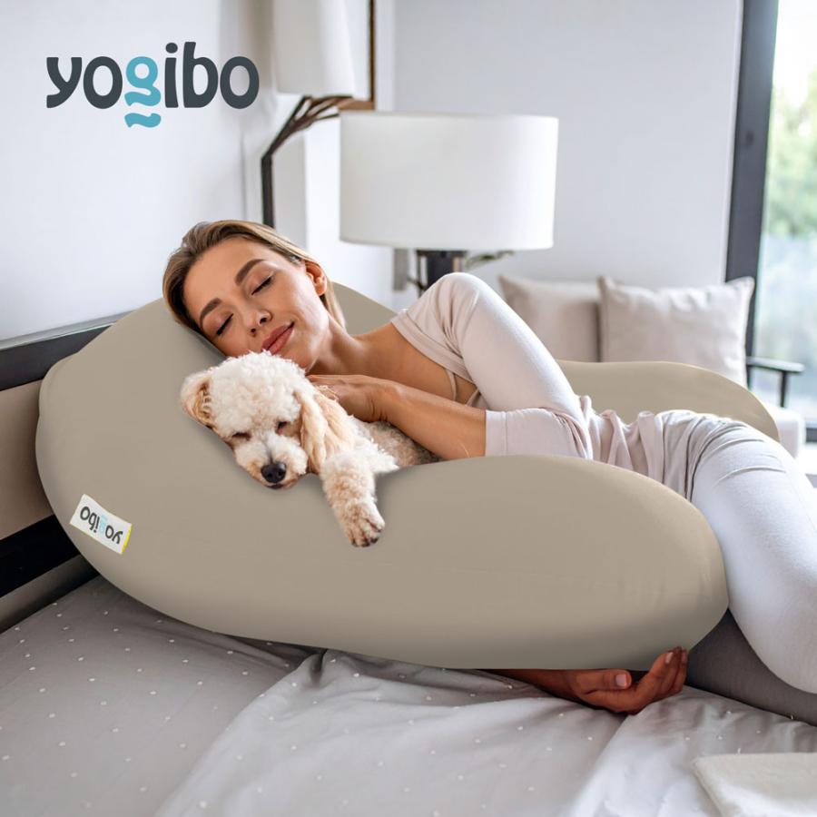 Yogibo（ヨギボー） 【送料無料】 Yogibo Zoola Support (ヨギボー
