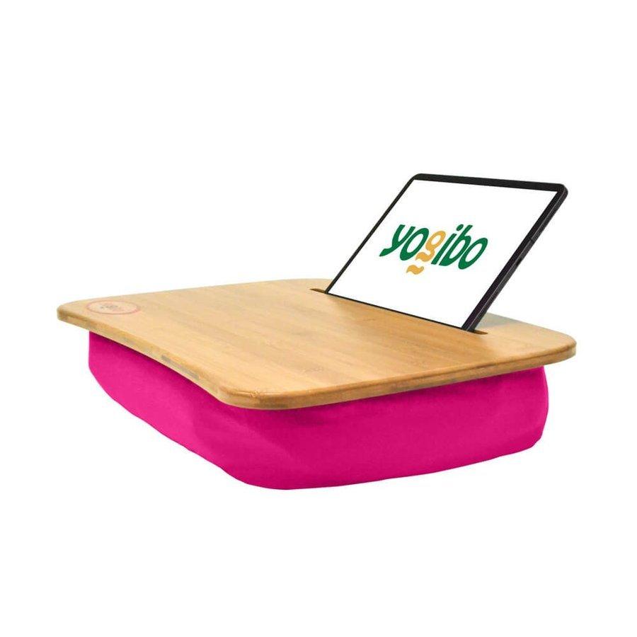 Yogibo（ヨギボー） タブレットもノートPCもリラックスして楽しめる