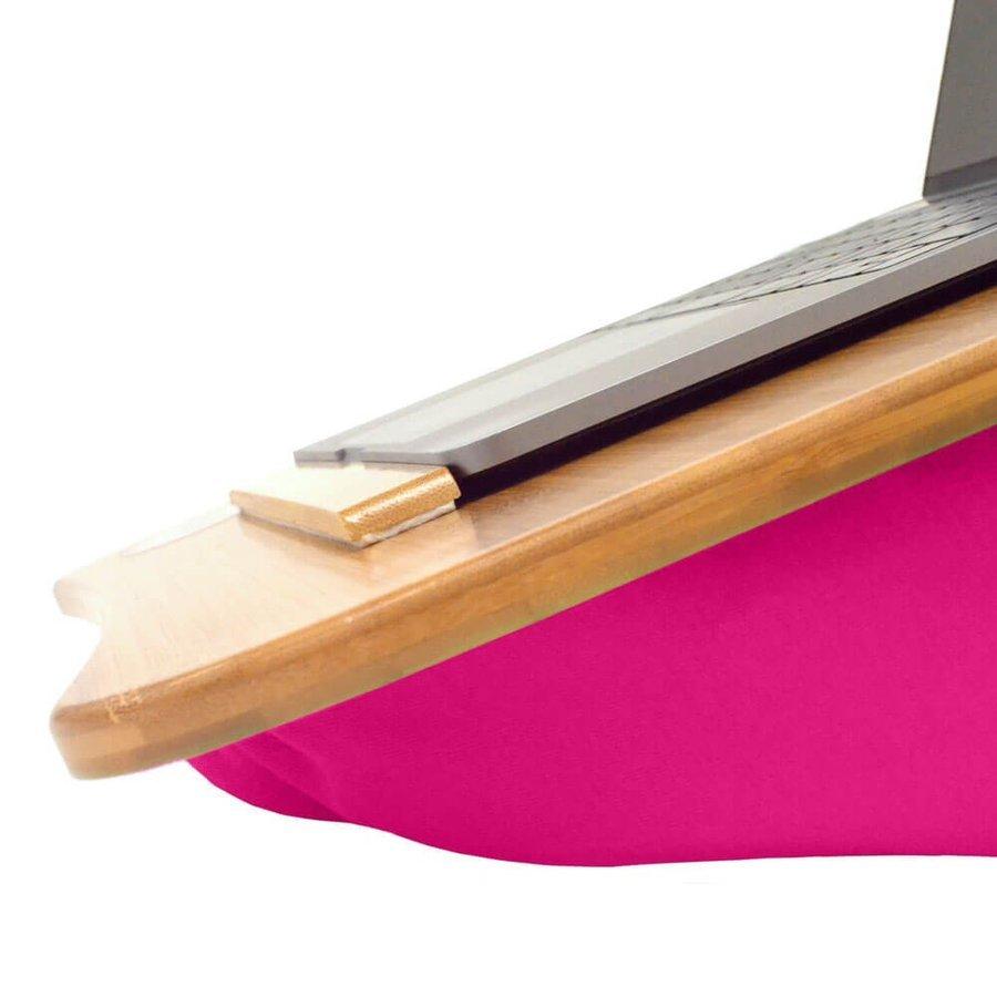 Yogibo（ヨギボー） タブレットもノートPCもリラックスして楽しめる