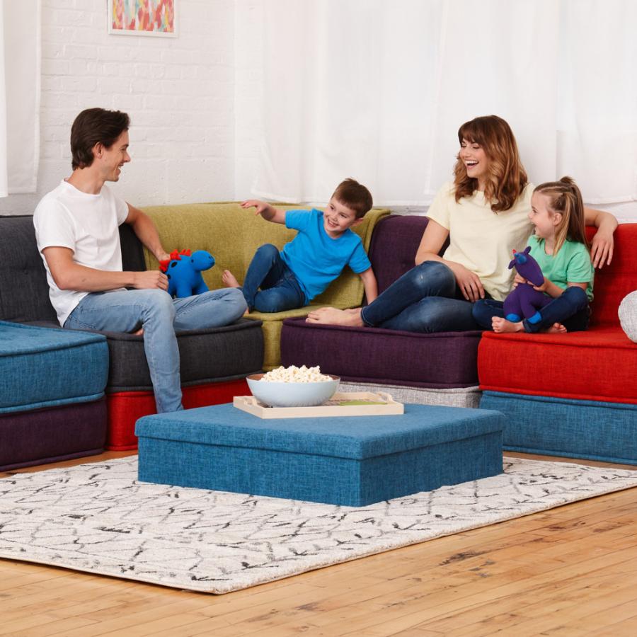 Yogibo（ヨギボー） モジュ ボックス リフト Modju box Lift 収納 机