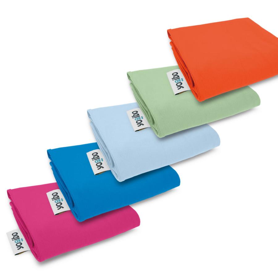 Yogibo（ヨギボー） Yogibo Midi ミディ 専用カバー 替えカバー