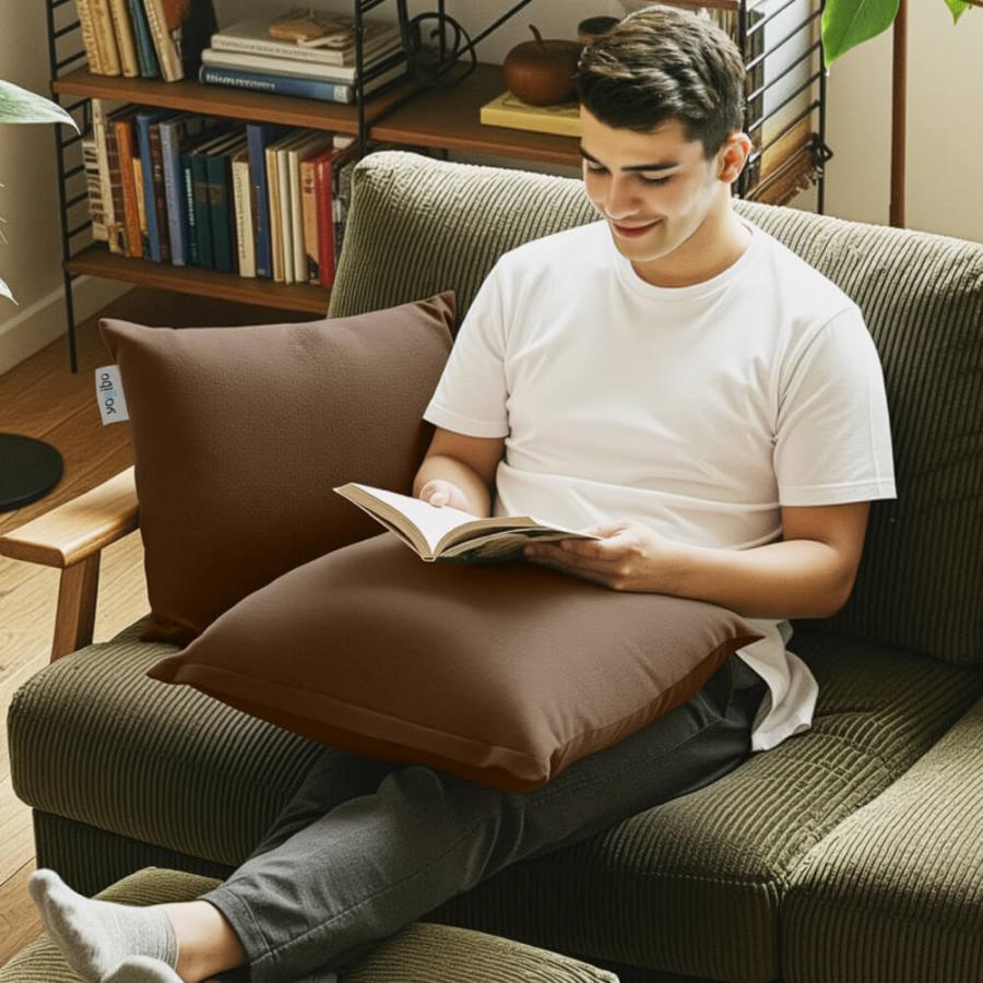 Yogibo（ヨギボー） Yogibo Color Cushion ( ヨギボー カラー