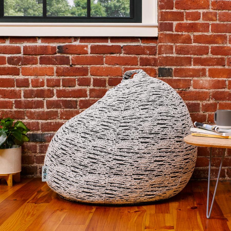 Yogibo（ヨギボー） 【送料無料】 Luxe Drop (ラックス ドロップ