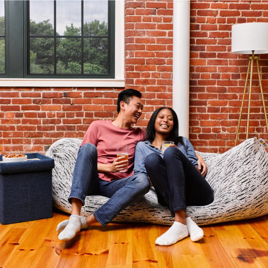 Yogibo（ヨギボー） Luxe Max (ラックス マックス) 用カバー 替え