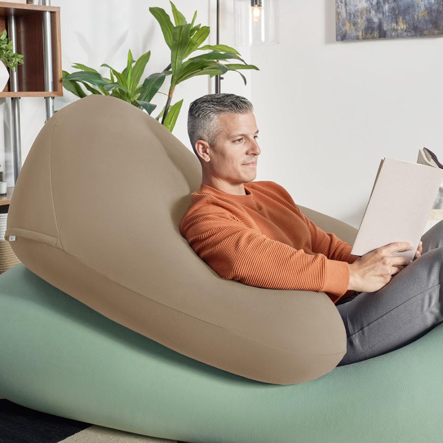 Yogibo（ヨギボー） 【送料無料】 Yogibo Ghost Premium （ ヨギボー