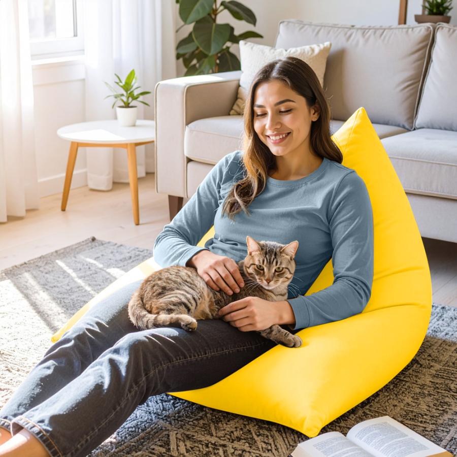 Yogibo（ヨギボー） 【送料無料】 【ペット対応】 Yogibo Zoola