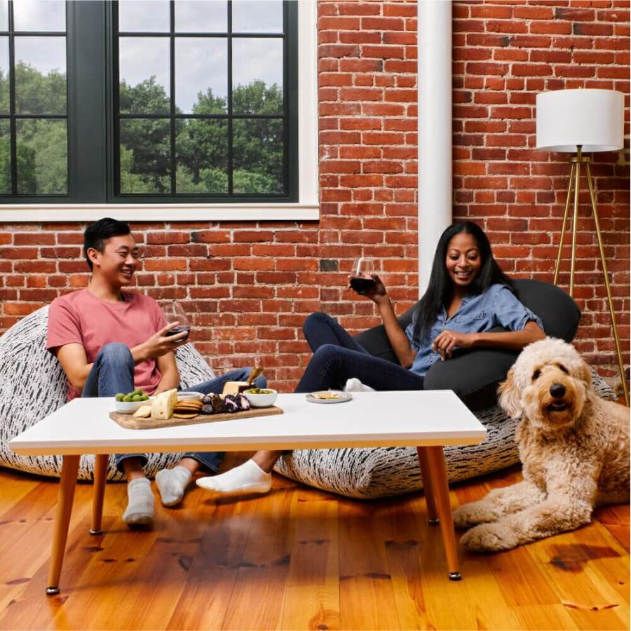 Yogibo（ヨギボー） 【送料無料】 Luxe Lite Premium ラックス ライト