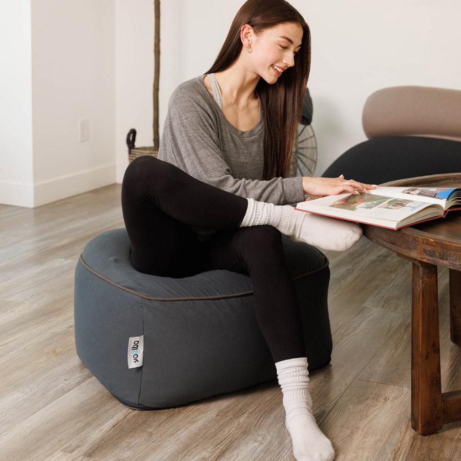 Yogibo（ヨギボー） 【送料無料】 Yogibo Ottoman Premium（ヨギボー