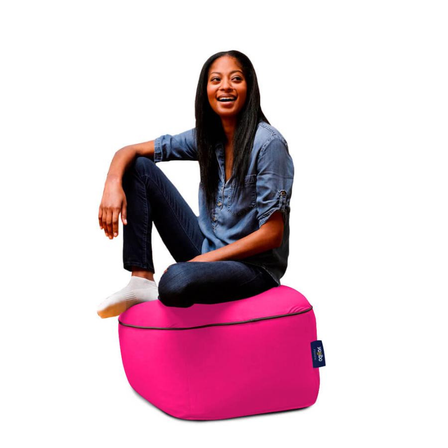 Yogibo（ヨギボー） 【送料無料】 Yogibo Ottoman Premium（ヨギボー