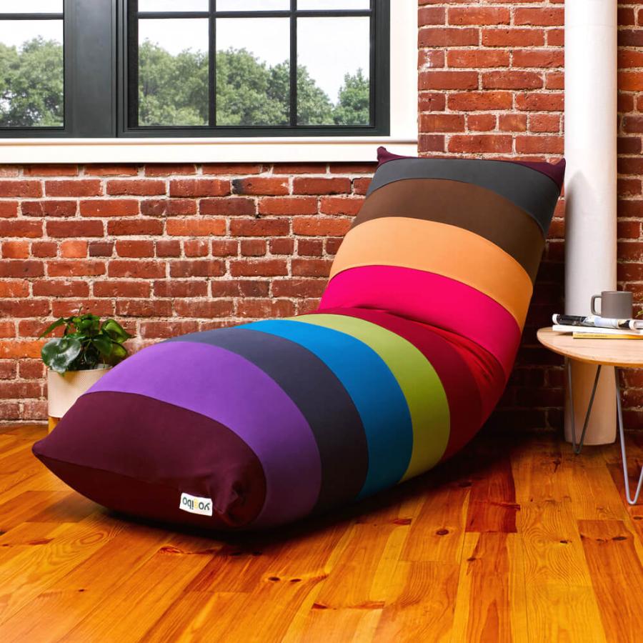 Yogibo（ヨギボー） Yogibo Max Rainbow マックス レインボー 専用